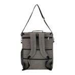 Verona Vertical 15" Computer Briefcase - Image 4