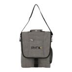 Verona Vertical 15" Computer Briefcase - Image 6