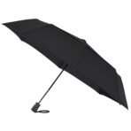 46" Recycled Auto Open Umbrella - Image 10