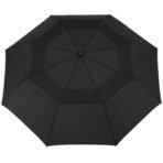 46" Recycled Auto Open Umbrella - Image 12