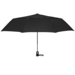46" Recycled Auto Open Umbrella - Image 13