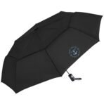 46" Recycled Auto Open Umbrella - Image 14