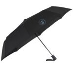 46" Recycled Auto Open Umbrella - Image 15