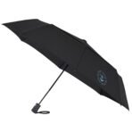 46" Recycled Auto Open Umbrella - Image 16