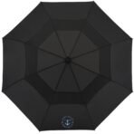 46" Recycled Auto Open Umbrella - Image 17