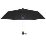 46" Recycled Auto Open Umbrella - Image 18