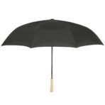 48" Recycled  Manual Inversion Umbrella - Image 10