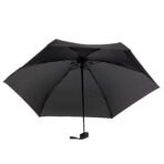 37" Compact Travel Umbrella With Case - Image 3