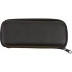 37" Compact Travel Umbrella With Case - Image 5