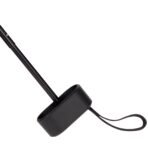 37" Compact Travel Umbrella With Case - Image 6