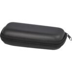 37" Compact Travel Umbrella With Case - Image 7