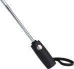 42" Auto Open/Close RPET Umbrella - Image 2