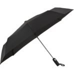 42" Auto Open/Close RPET Umbrella - Image 3