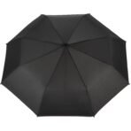 42" Auto Open/Close RPET Umbrella - Image 4