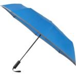 48'' RPET Umbrella w/ Reflective Trim - Image 3