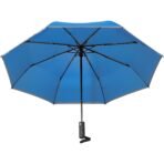 48'' RPET Umbrella w/ Reflective Trim - Image 5