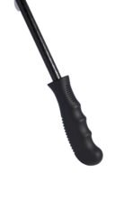 62" RPET Golf Umbrella with Reflective Trim - Image 4