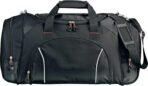 Triton Weekender 24" Carry-All Duffle Bag - Image 2