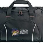 Triton Weekender 24" Carry-All Duffle Bag