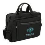 Paragon 15" Computer Briefcase - Image 2