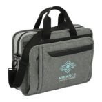 Paragon 15" Computer Briefcase - Image 5