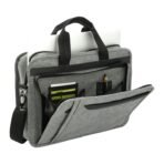 Paragon 15" Computer Briefcase - Image 6