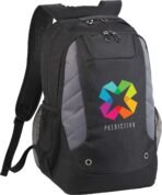 Sanford 15 Inch Laptop Backpack - Image 7