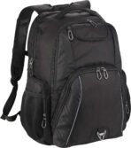 Rainier TSA Friendly 17 Inch Laptop Backpack - Image 6