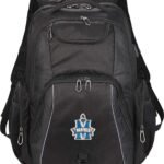 Rainier TSA Friendly 17 Inch Laptop Backpack