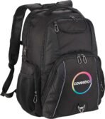 Rainier TSA Friendly 17 Inch Laptop Backpack - Image 8