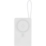 IPWR 10,000 mAh MagClick™ Wireless Power Bank and iWatch Charger - Image 8