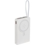 IPWR 10,000 mAh MagClick™ Wireless Power Bank and iWatch Charger - Image 7