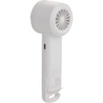 Pocket Chill Cooling Fan with 2,000 mAh Power Bank - Image 3