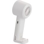 Pocket Chill Cooling Fan with 2,000 mAh Power Bank - Image 4