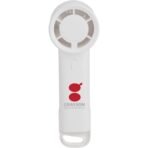 Pocket Chill Cooling Fan with 2,000 mAh Power Bank