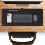 Zagg Desk Mat with Wireless Charging - Image 12