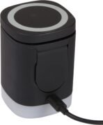 Glow 3-in-1 MagClick™ 15W Wireless Charging Stand - Image 8