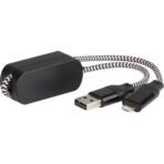 Wrist Link 5-in-1 65W PD Charging Cable Lanyard - Image 4