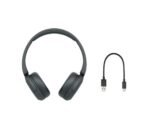 Sony WH-CH720N Wireless Noise Canceling Headphones - Image 2