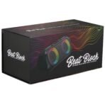 Beat Block Outdoor Bluetooth Party Speaker - Image 2