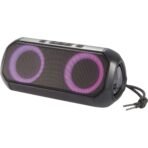 Beat Block Outdoor Bluetooth Party Speaker - Image 5