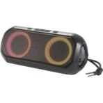 Beat Block Outdoor Bluetooth Party Speaker - Image 7