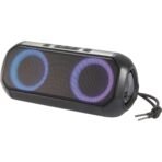 Beat Block Outdoor Bluetooth Party Speaker - Image 8