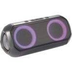 Beat Block Outdoor Bluetooth Party Speaker - Image 14