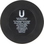 Micro Mag Magnetic Water-Resistant Bluetooth Speaker - Image 6