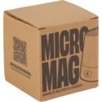 Micro Mag Magnetic Water-Resistant Bluetooth Speaker - Image 14