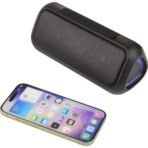 TriBoom Outdoor Bluetooth Party Speaker - Image 2