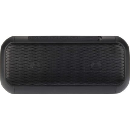 TriBoom Outdoor Bluetooth Party Speaker