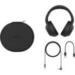 Sony ULT WEAR Wireless Noise Canceling Headphones - Image 13
