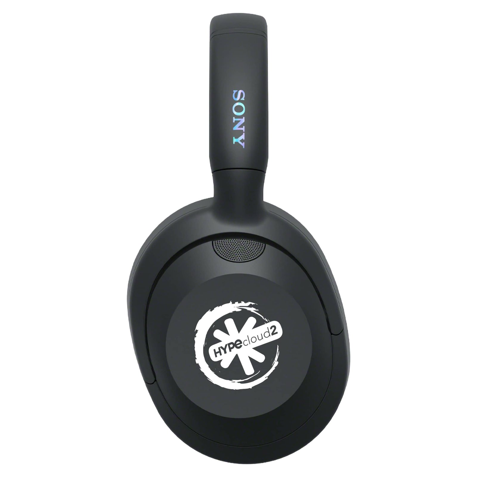 7195-81BK_D_RS Sony ULT WEAR Wireless Noise Canceling Headphones - Image 1